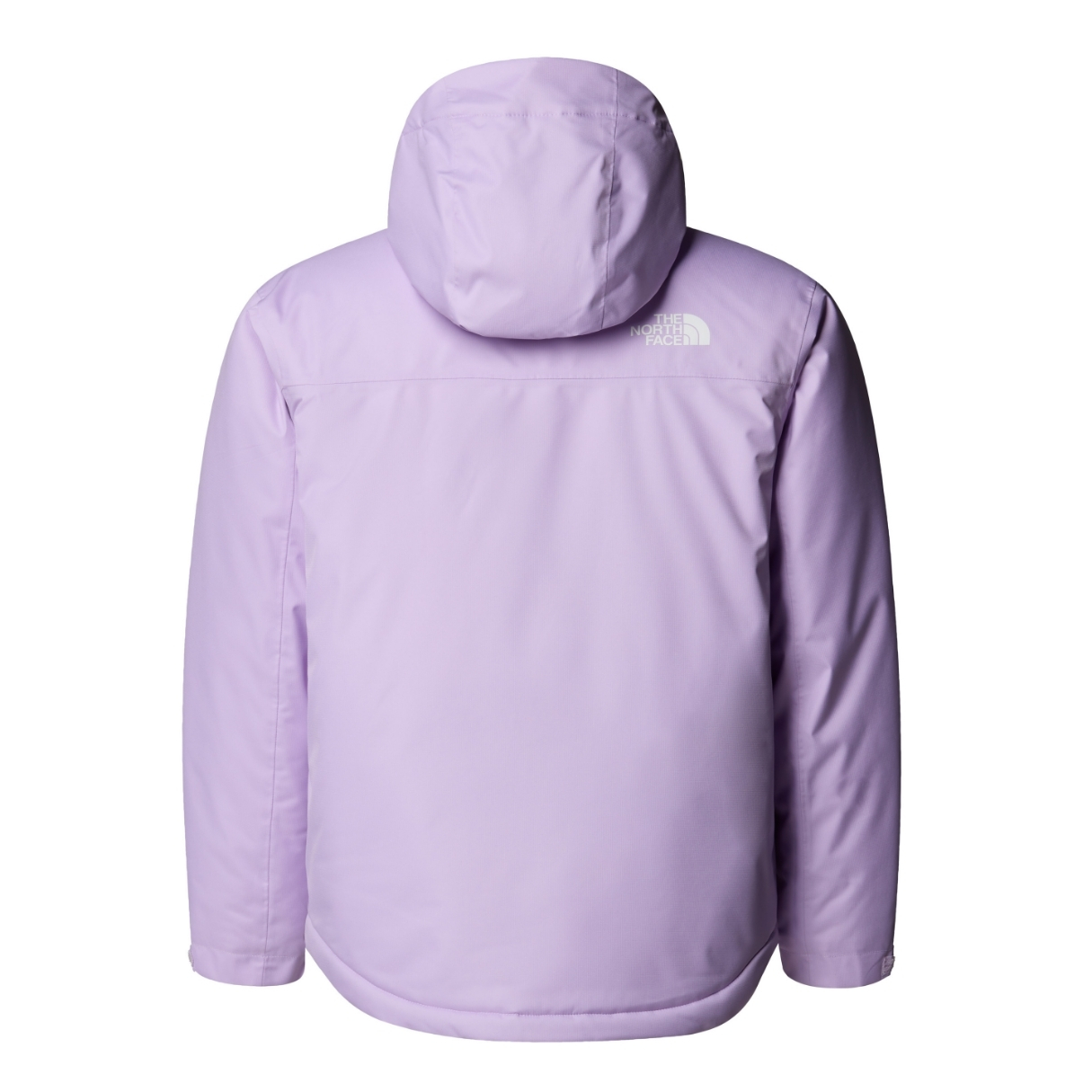 The North Face Girls Freedom Insulated Jacket