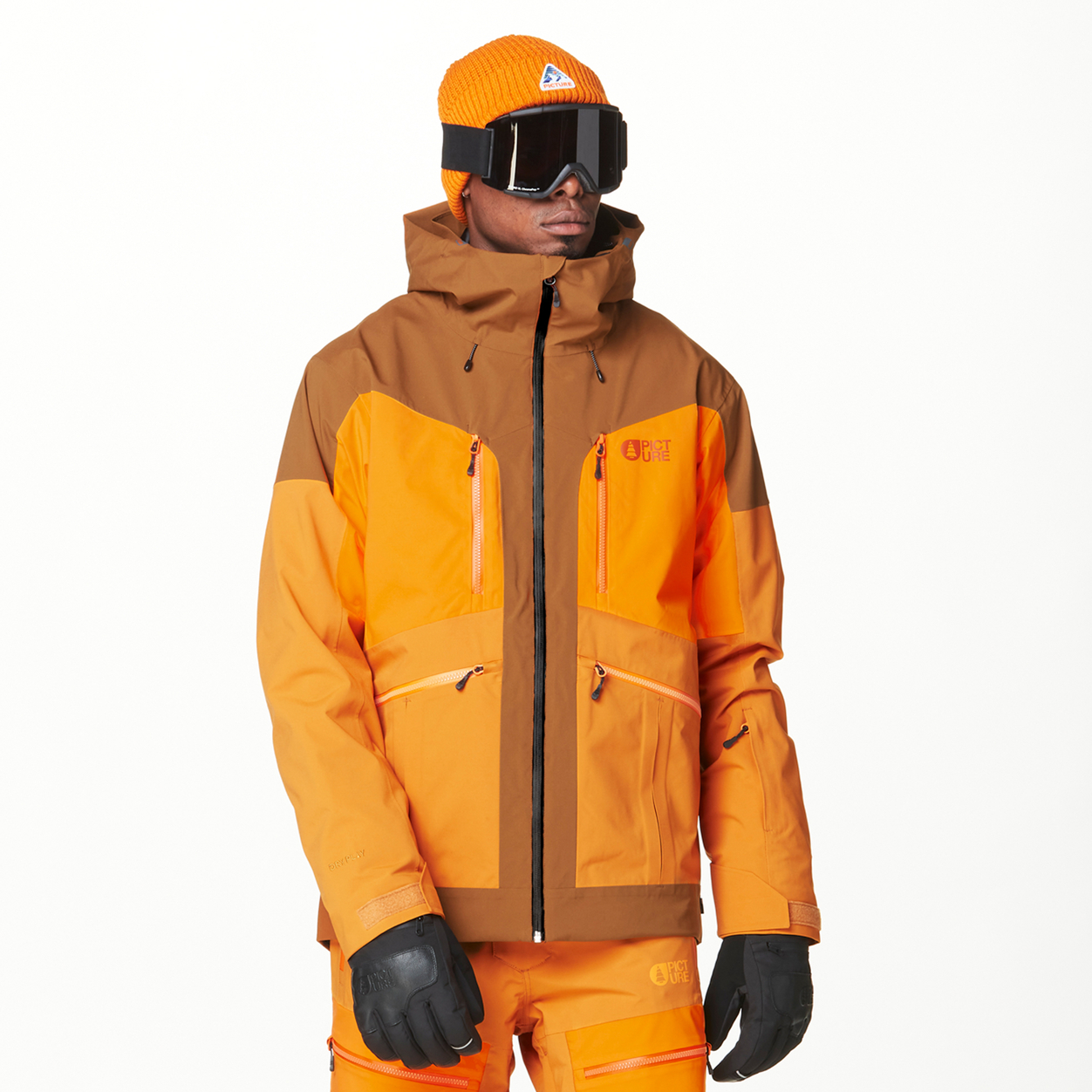 Picture Mens Naikoon Jacket
