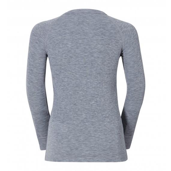 Odlo Y L/S Crew Neck Shirt Odlo Y L/S Crew Neck Shirt