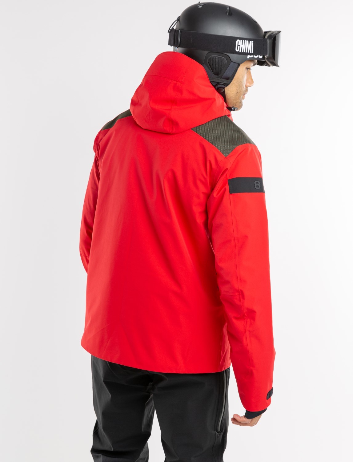8848 Altitude M Trevito Jacket 2021 8848 Altitude M Trevito Jacket 2021