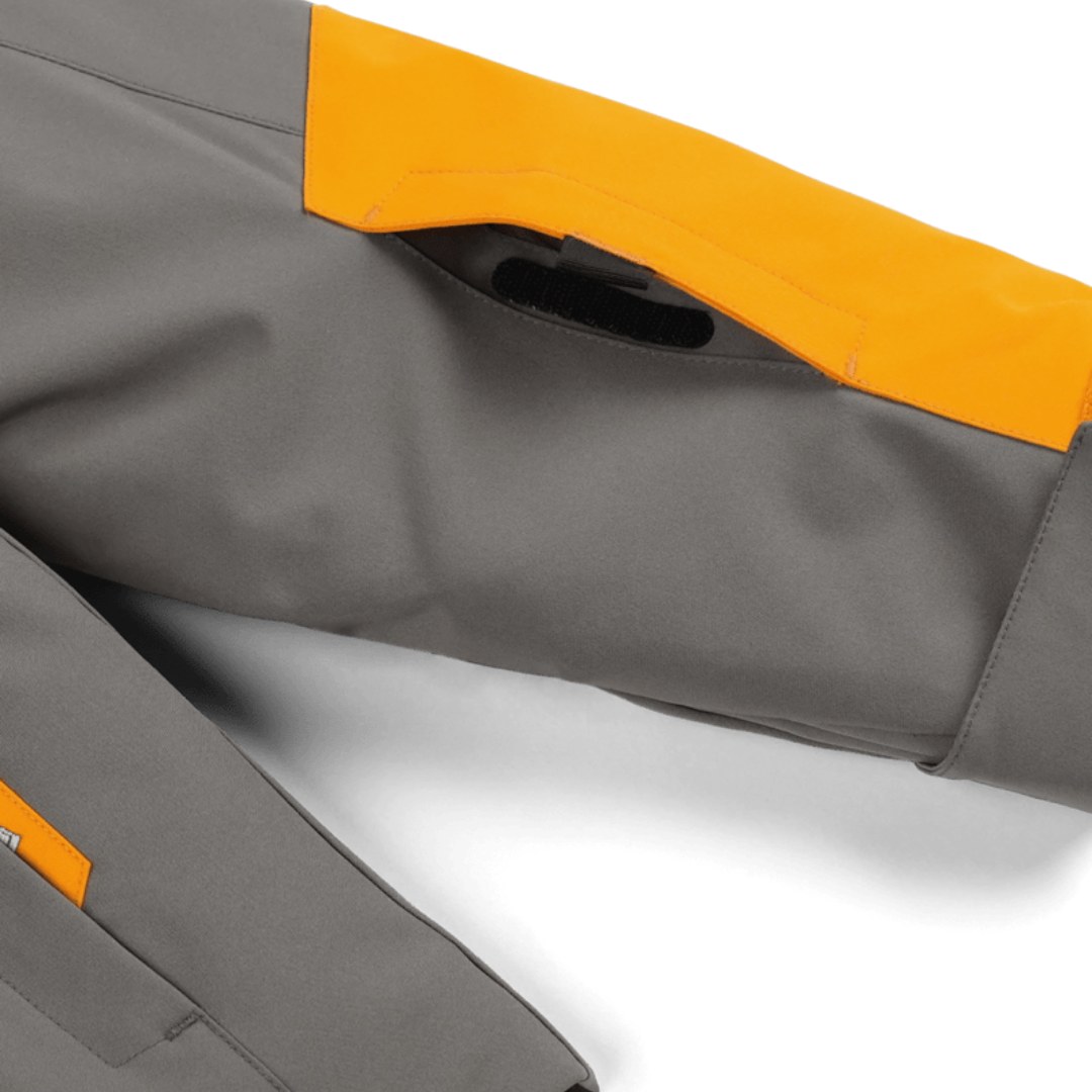 Spyder Boys Challenger Jacket