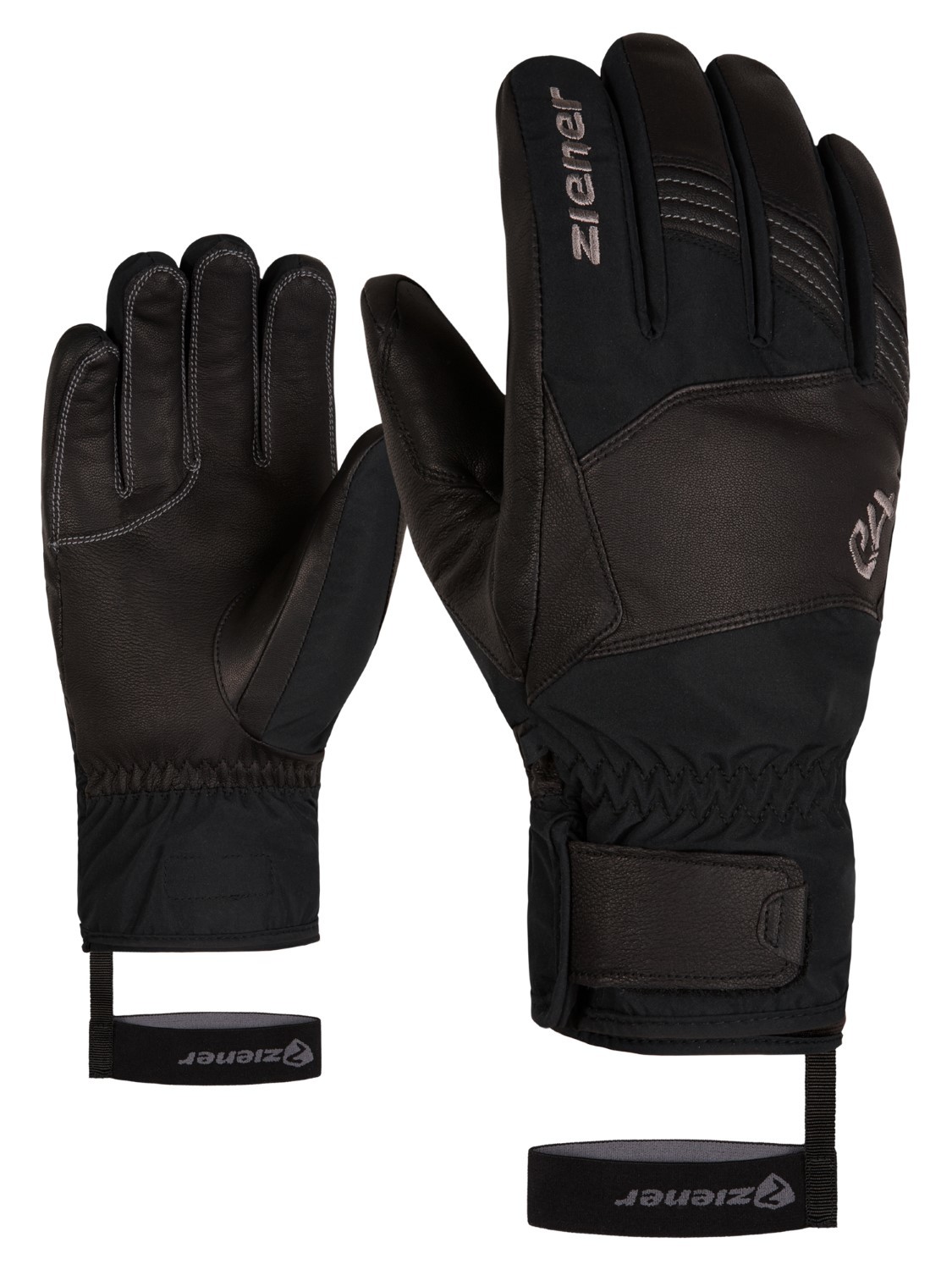 Ziener Germano Pr Glove Ex4 Ziener Germano Pr Glove Ex4