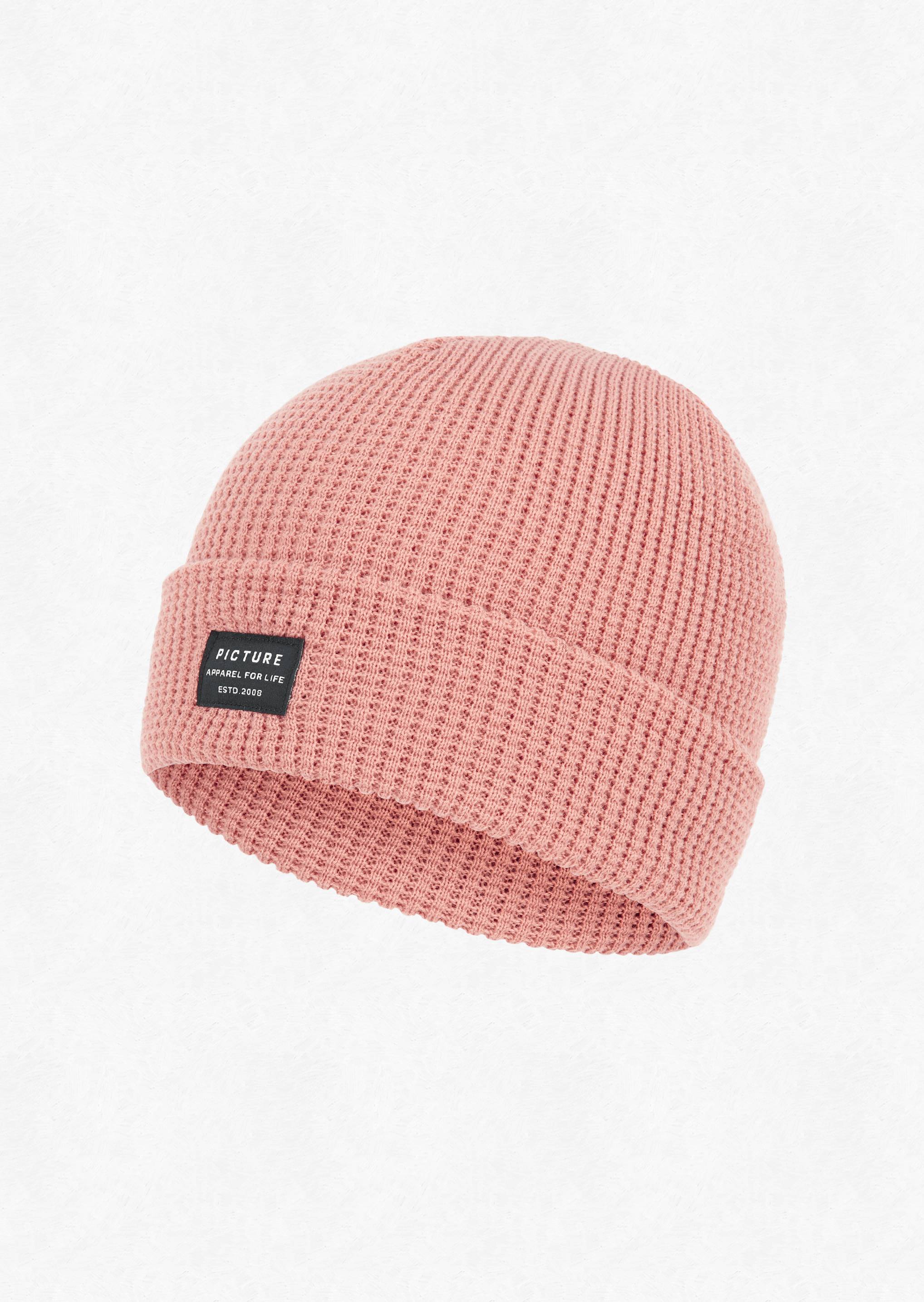 Picture York Beanie Roze One