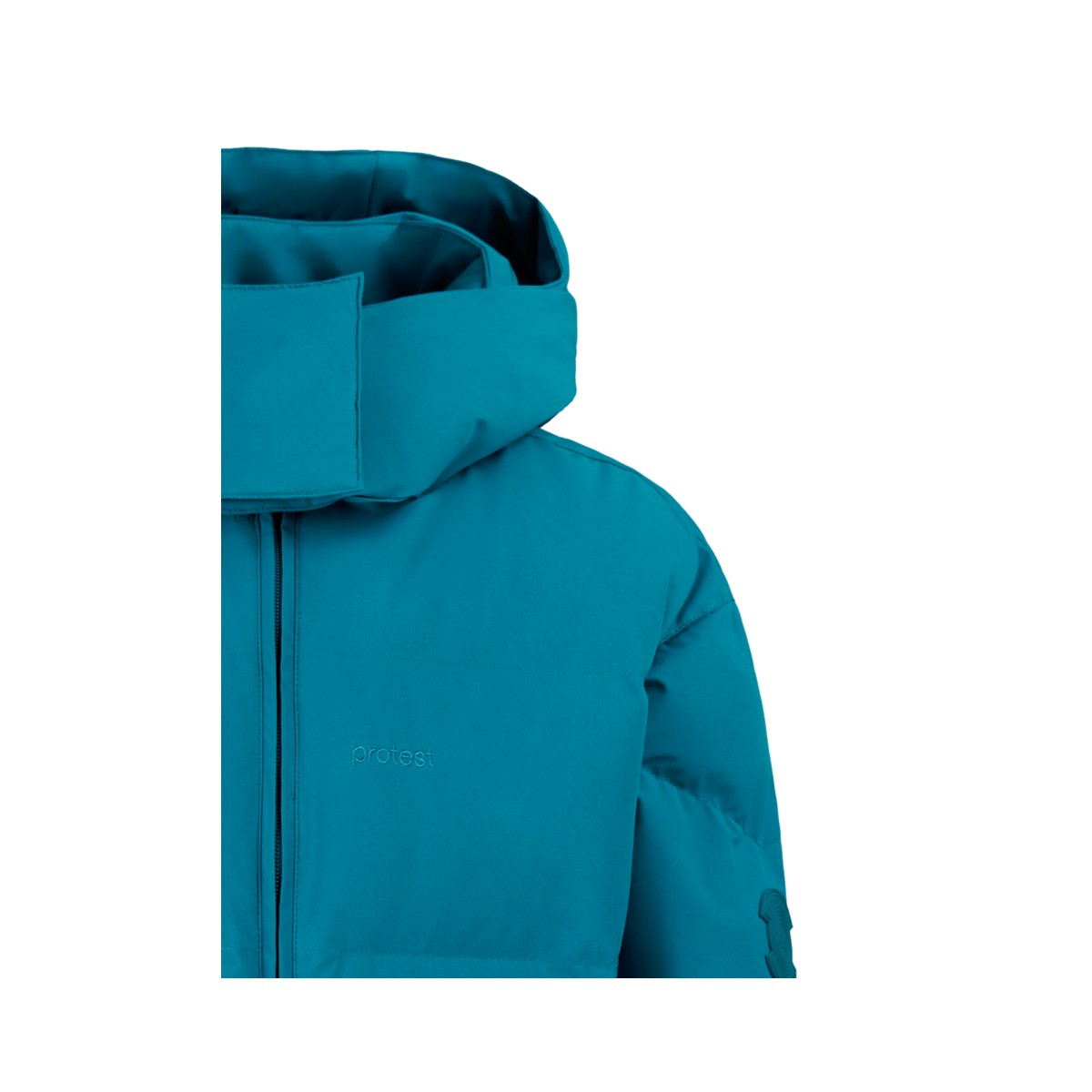 Protest Girls Prtindias Jr Snowjacket