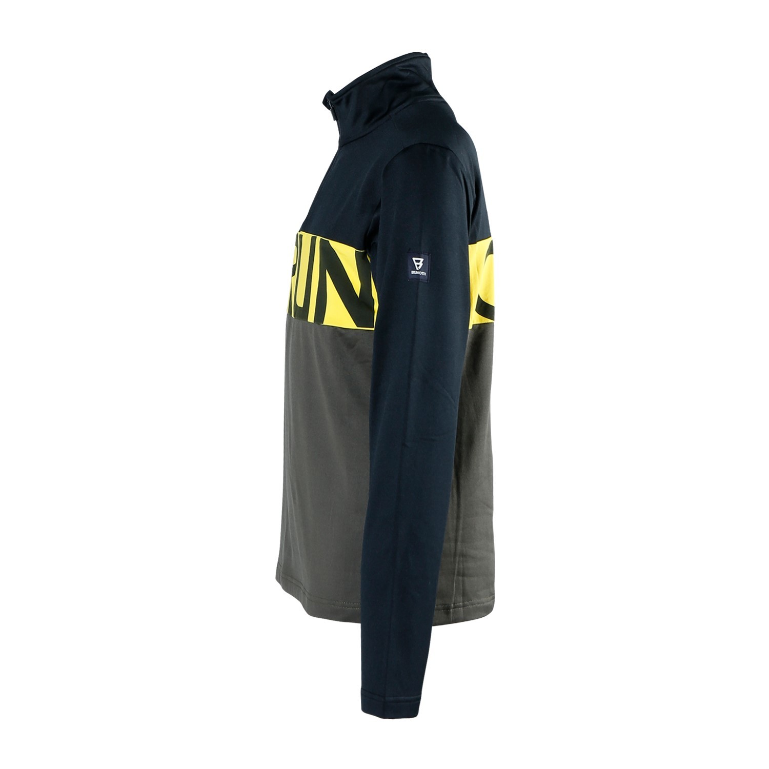 Brunotti Frank-JR Boys Fleece Brunotti Frank-JR Boys Fleece