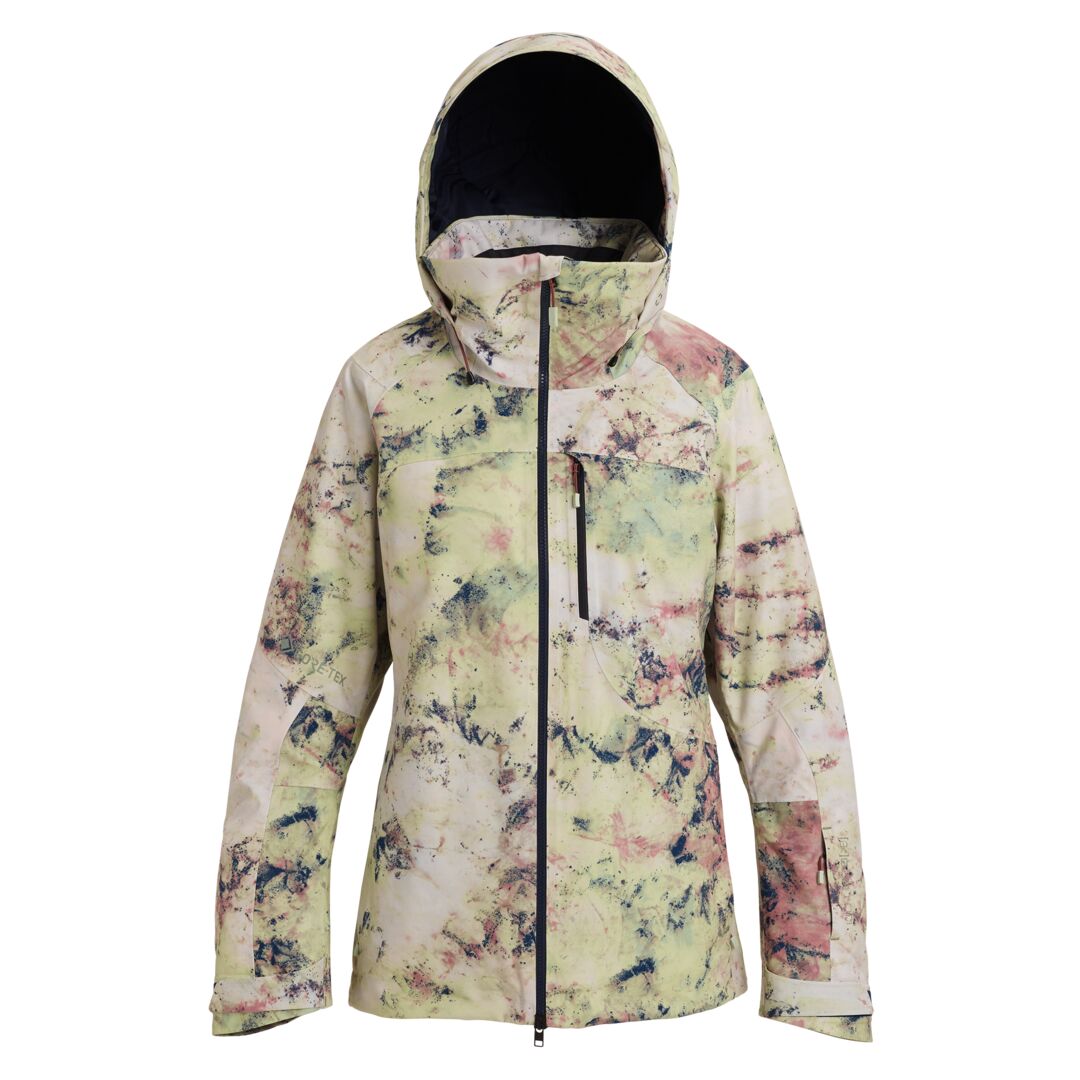 Burton W Ak Gore Embark Jacket 2020 Burton W Ak Gore Embark Jacket 2020