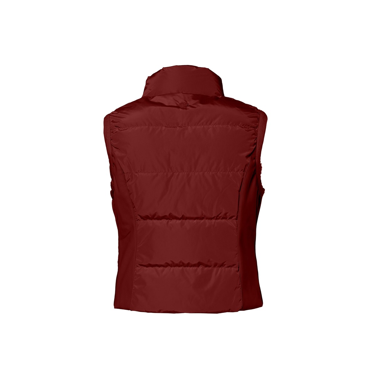 Goldbergh Womens Chic Bodywarmer Faux