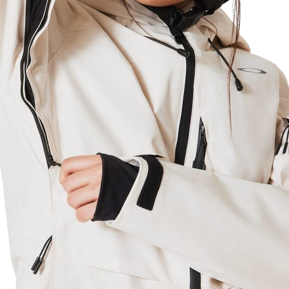 Oakley Womens Canopy Insulated Jacket