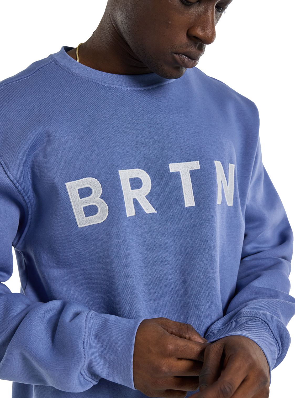 Burton BRTN Crewneck Sweatshirt