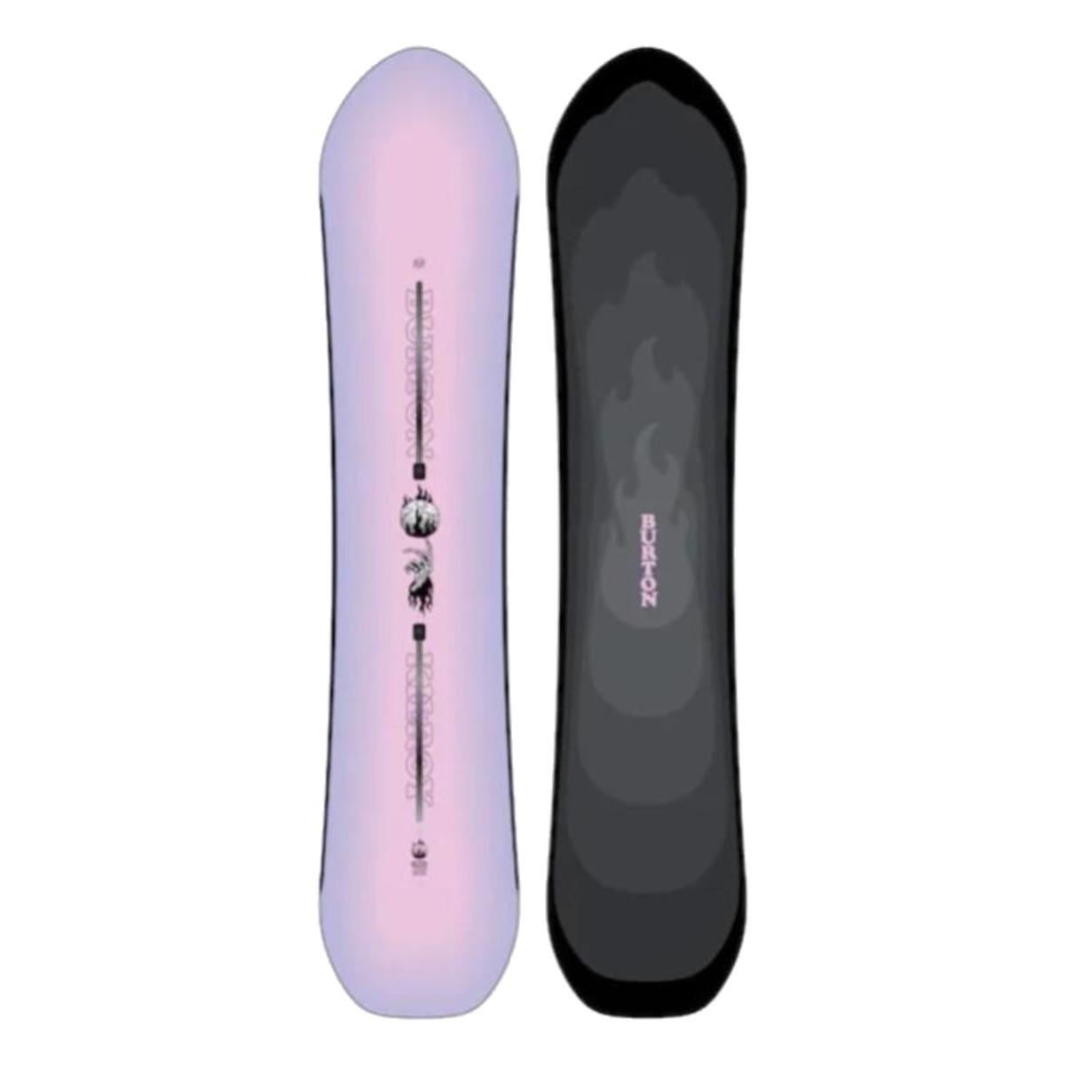 Burton Kilroy 3D