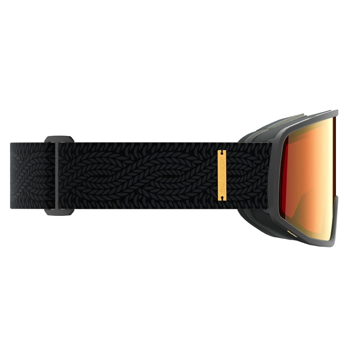 Salomon Sentry Pro S Sigmaphoto 