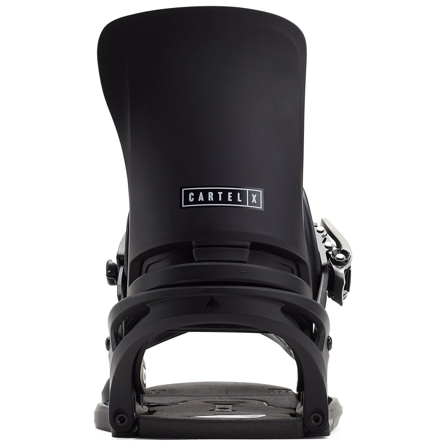 Burton Cartel X EST Burton Cartel X EST