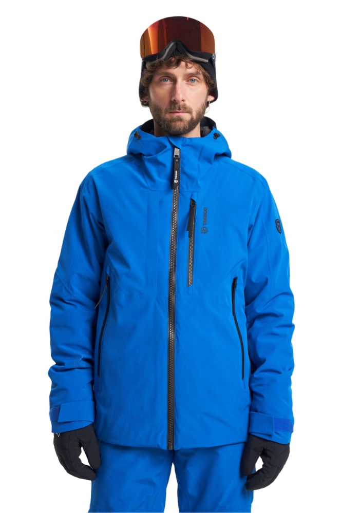 Tenson Mens Prime Pro Jacket Tenson Mens Prime Pro Jacket