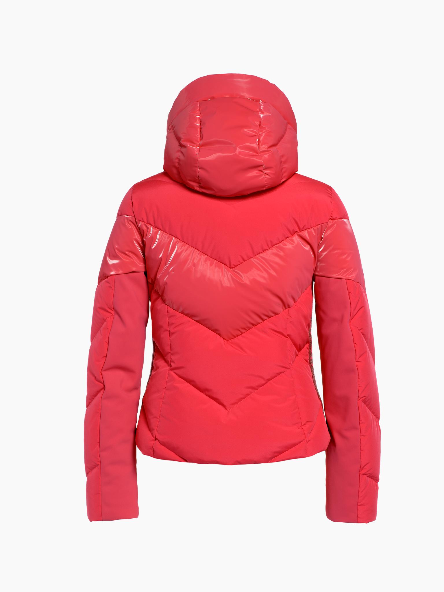 Goldbergh Womens Moraine Ski Jacket