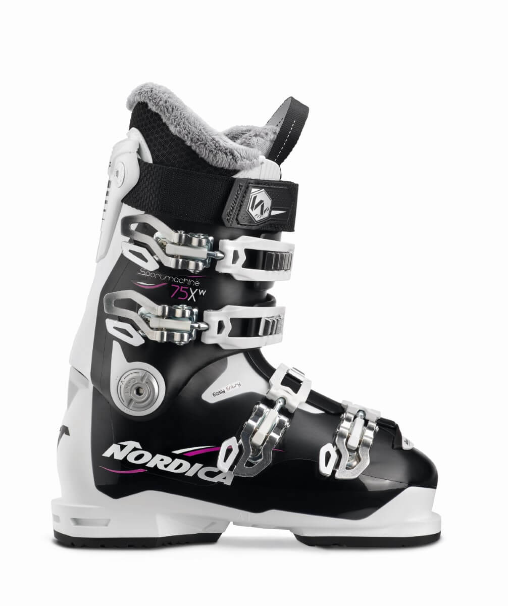 Nordica Sportmachine 75 X W 2020 Nordica Sportmachine 75 X W 2020