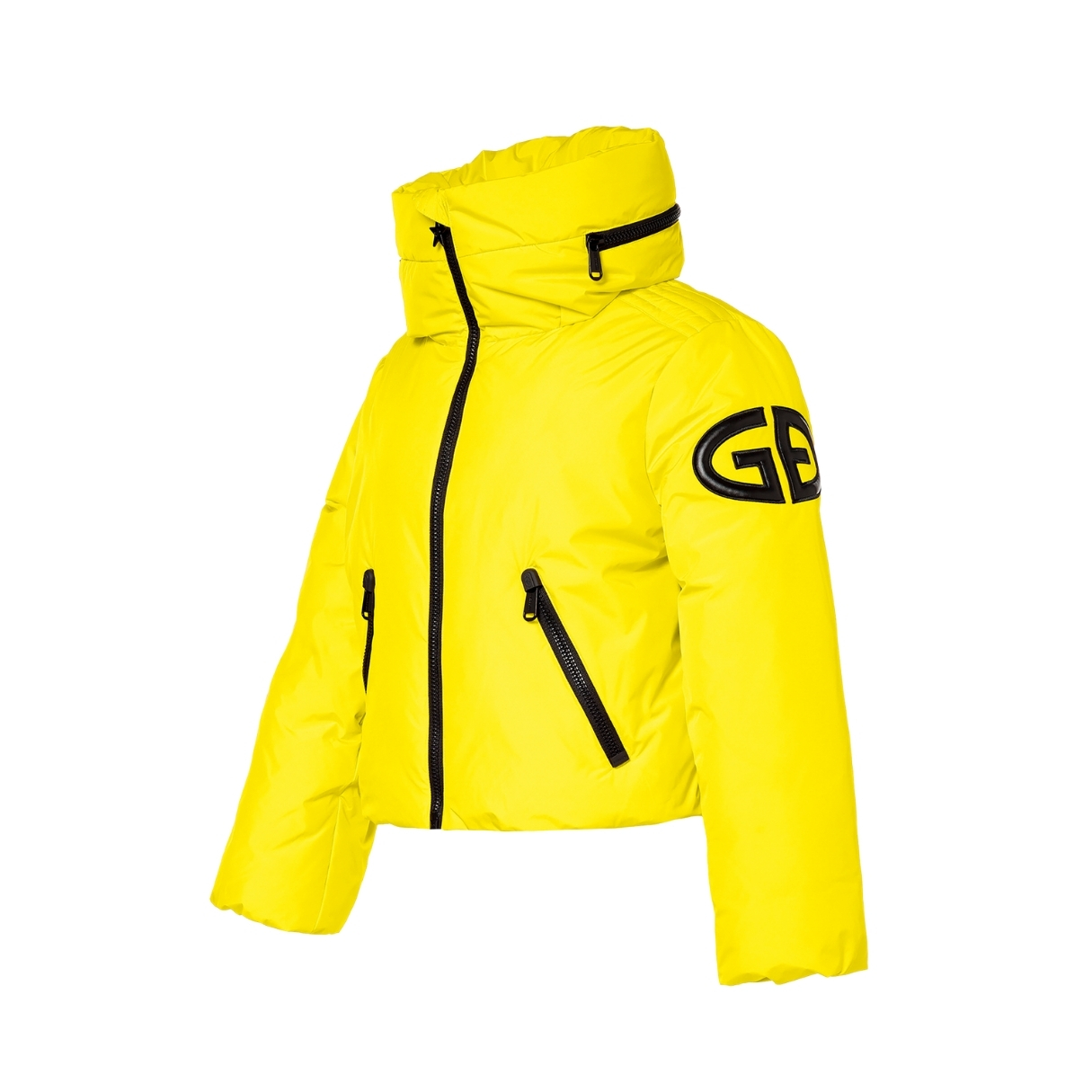Goldbergh Womens Porter Ski Jacket