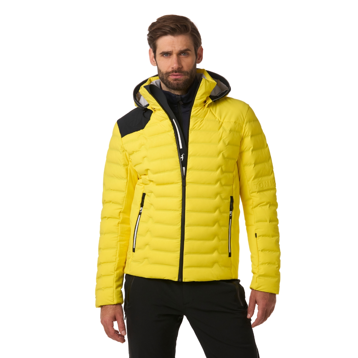 Toni Sailer Mens Howard