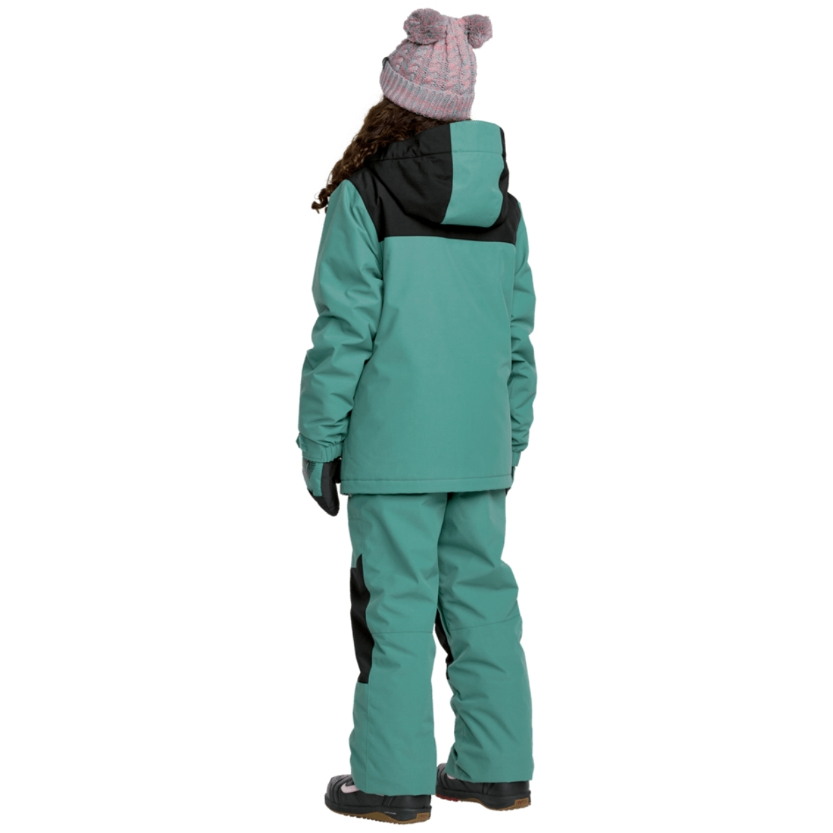 Volcom Boys Stone-91 Ins Jacket