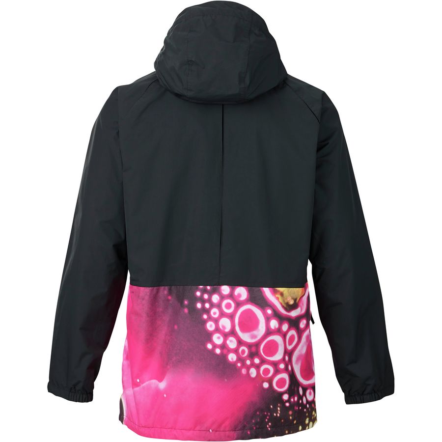 Analog M Anthem Jkt Analog M Anthem Jkt