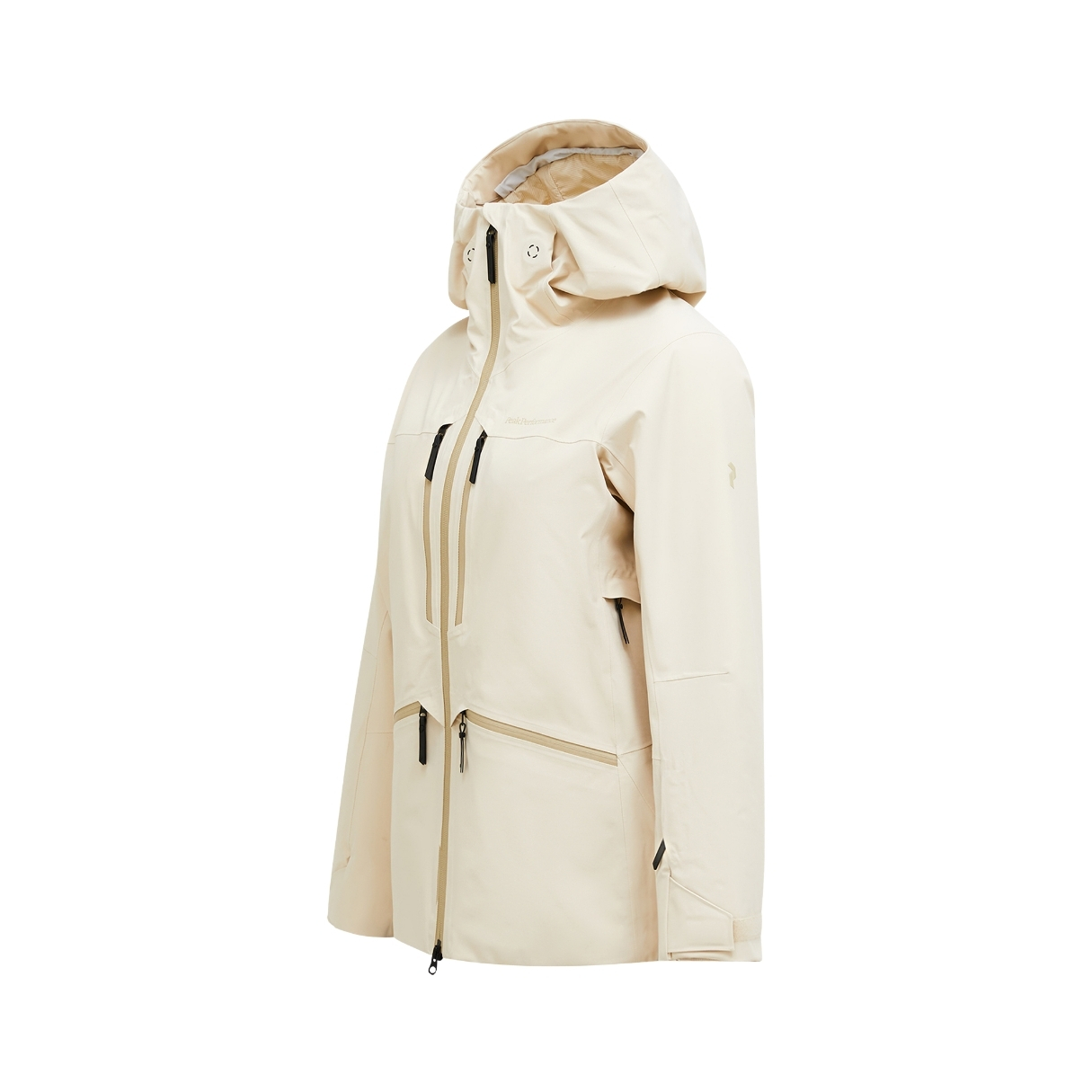 Peak Performance Womens Whitelight APX Jacket