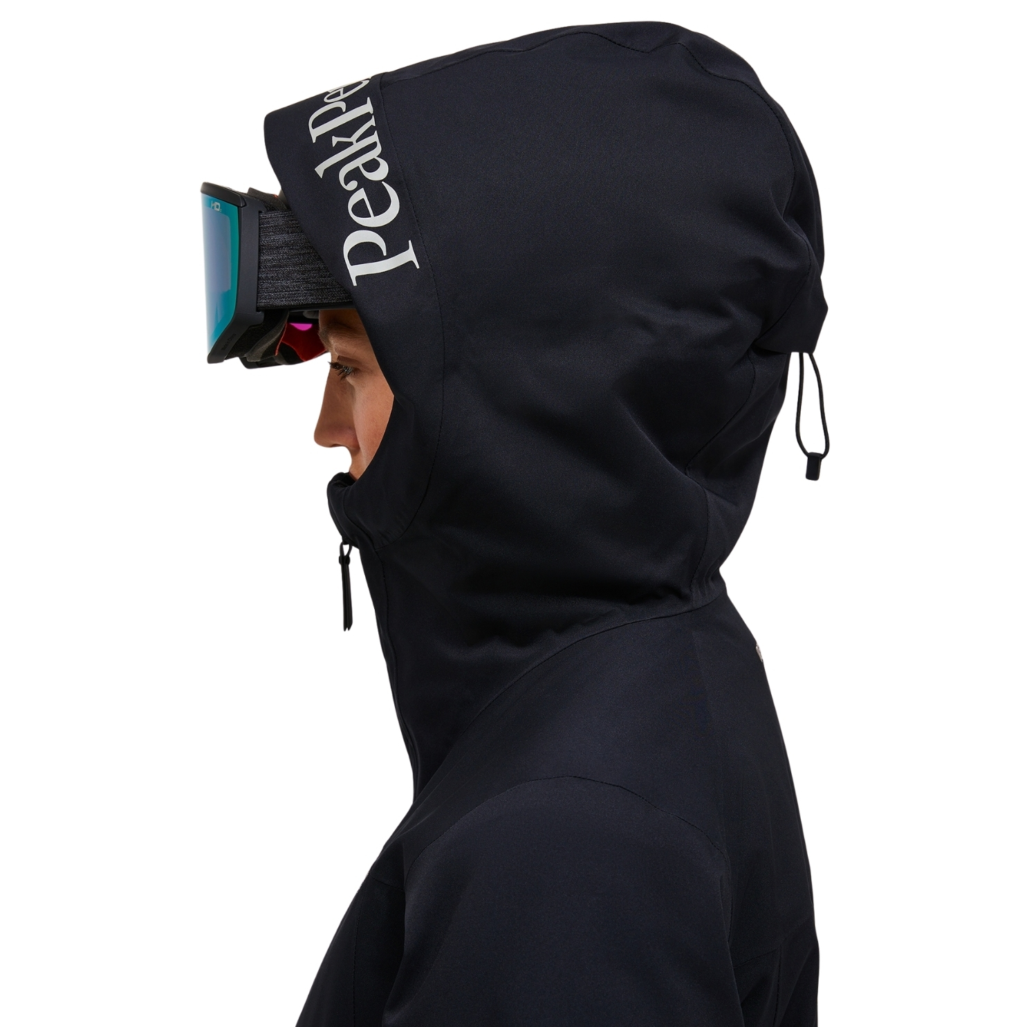 Peak Performance Womens Rider Tech Insulated Jacket