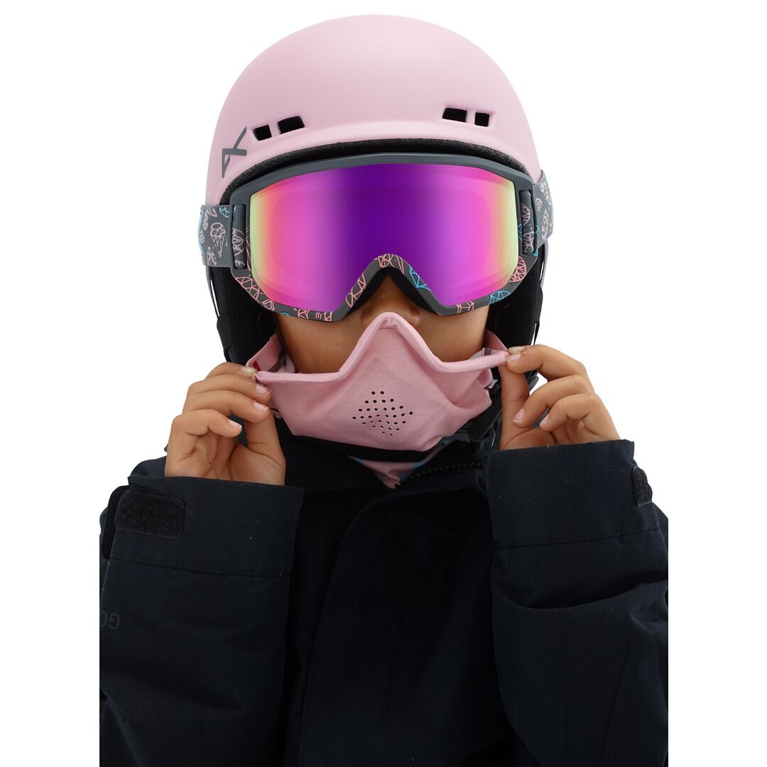 Anon Relapse Jr Mfi Bling_Pink Amber Zwart One Anon Relapse Jr Mfi Bling_Pink Amber Zwart One