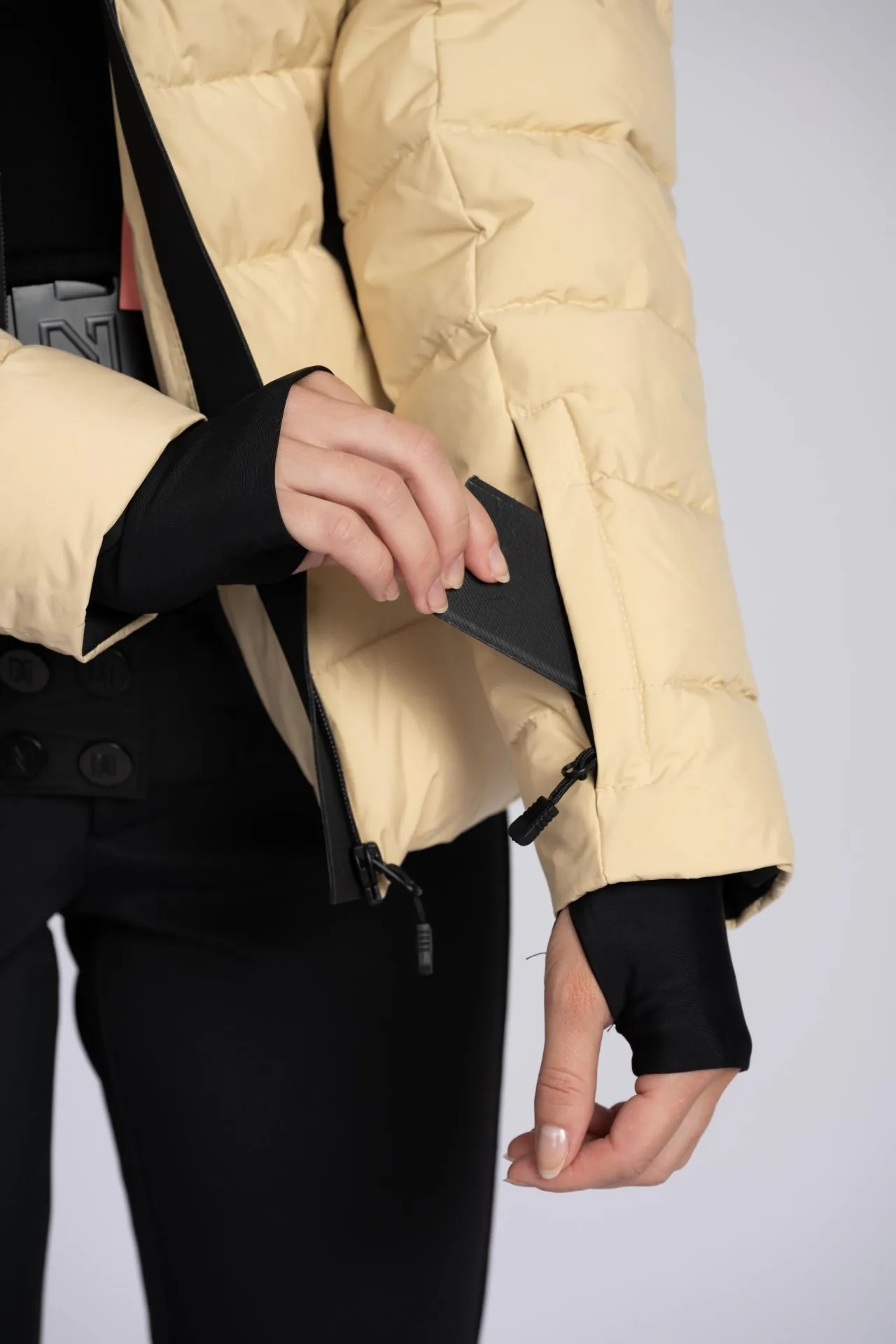 Nikkie Womens Goya Ski Jacket