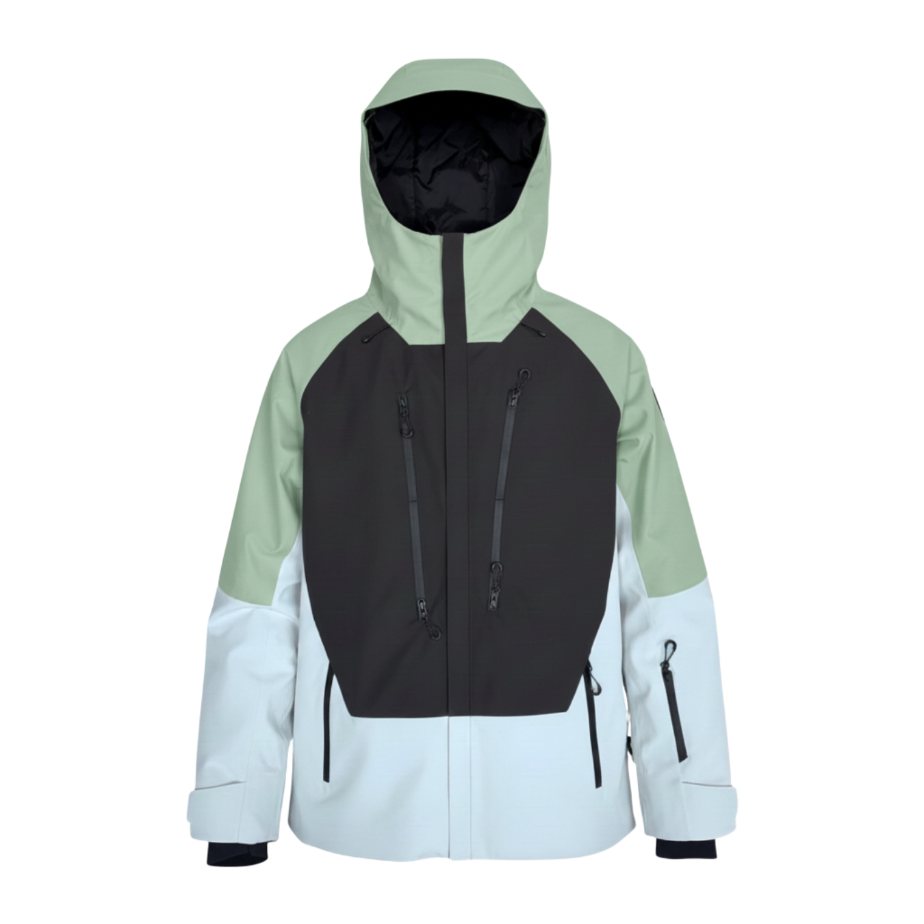 Capelin Crew Brick Jacket 