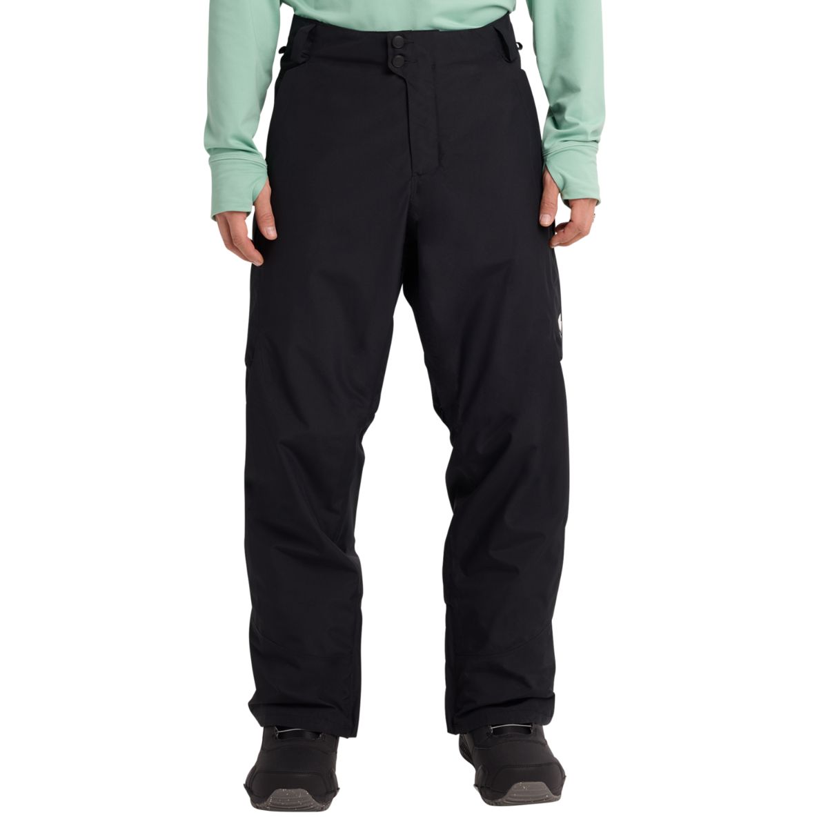 Burton Mens Reserve 2L Insulated Pants