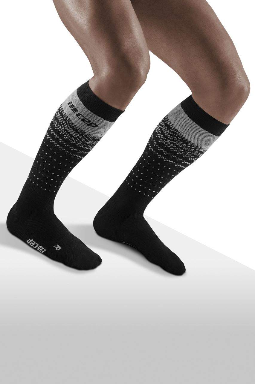 Cep M Ski Nordic Design Socks