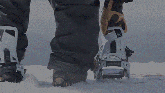 Nidecker Supermatic Nidecker Supermatic