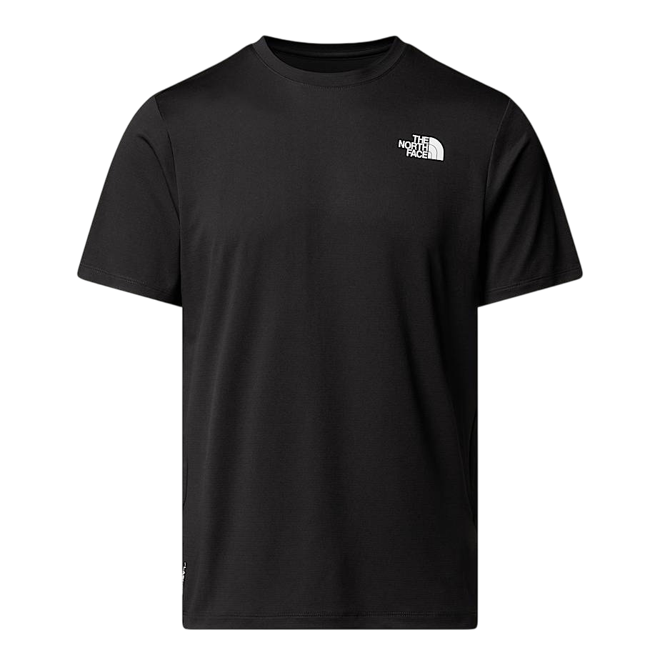The North Face Mens 24_7 S_S Tee Reg