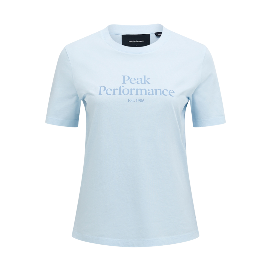Peak Performance Womens Original Tee