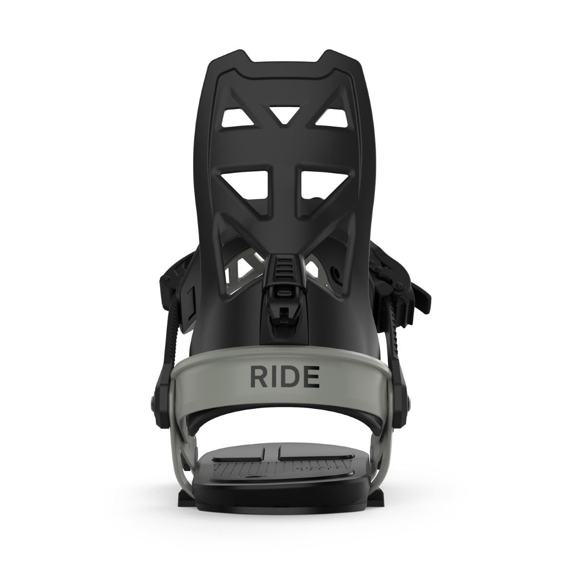 Ride A-8 Ride A-8