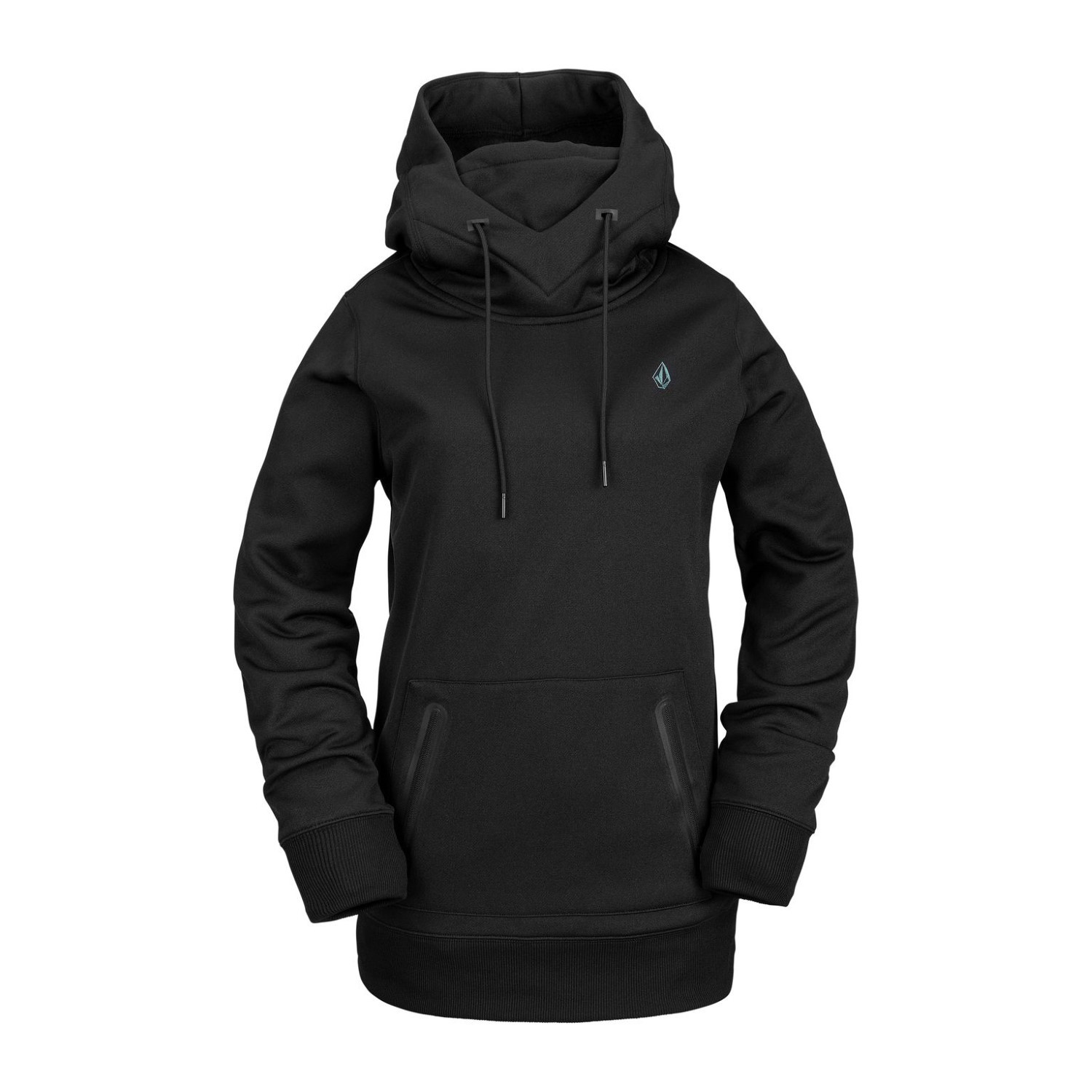 Volcom Spring Shred Hoody 2021 Volcom Spring Shred Hoody 2021