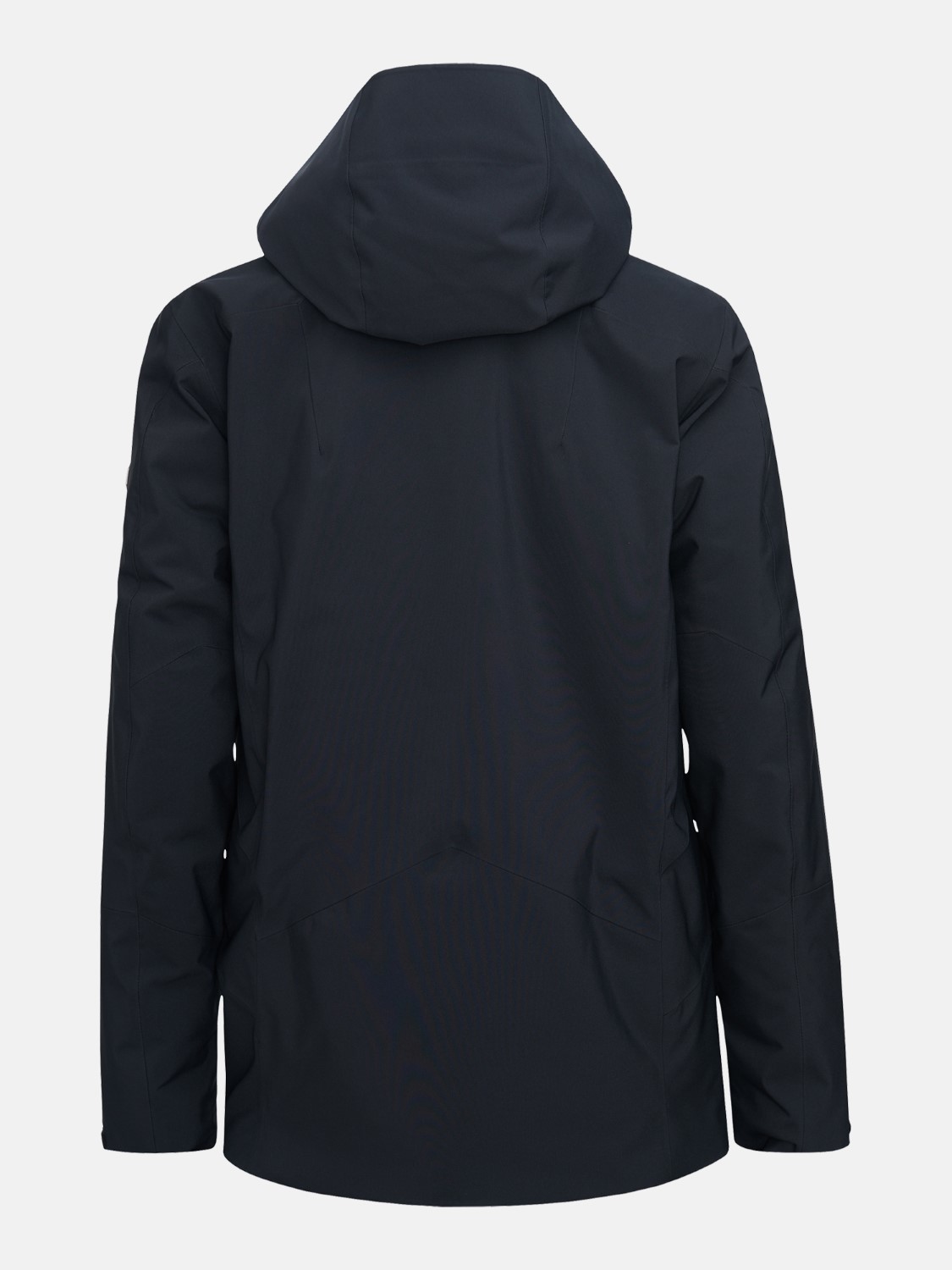 Peak Performance M Maroon Long Jacket 2021 Peak Performance M Maroon Long Jacket 2021