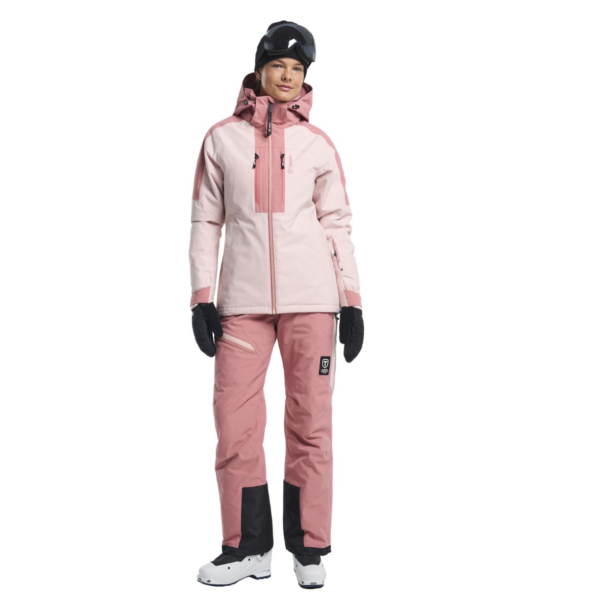 Tenson Womens Aylin Jacket