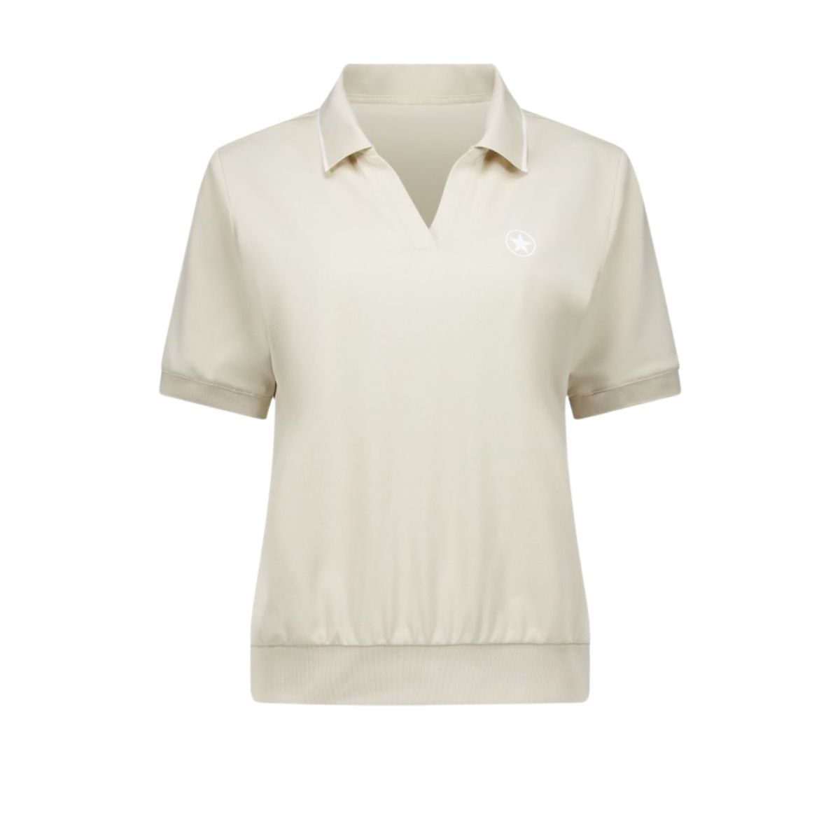 Airforce Womens Harper Performance Polo
