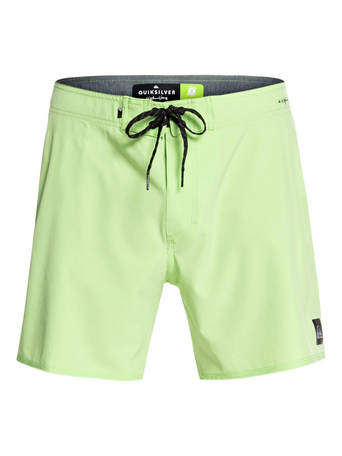 Quiksilver M Highline Kaimana 16 Boardshort 2019 Quiksilver M Highline Kaimana 16 Boardshort 2019
