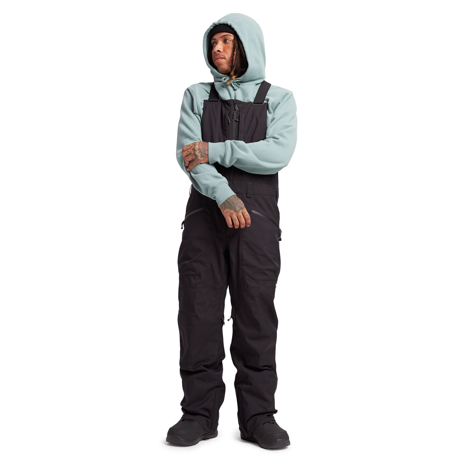 Burton M Reserve Bib Burton M Reserve Bib