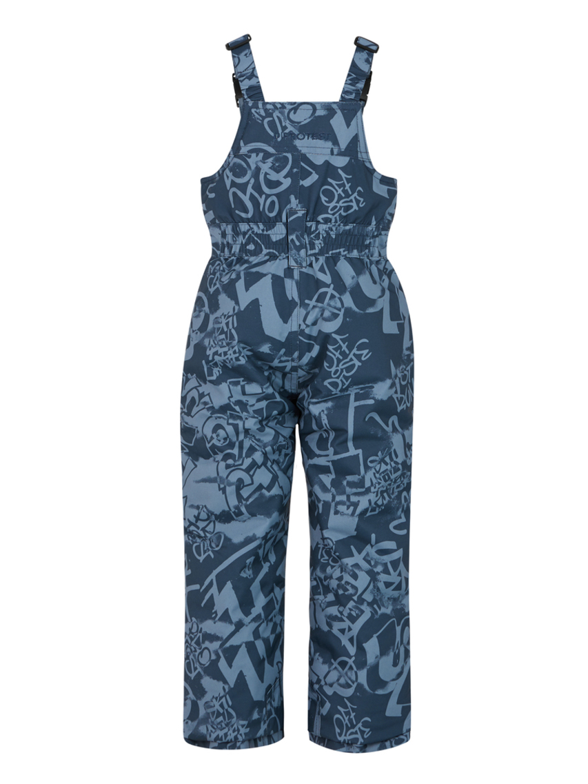 Protest Kids Prthavin Td 23 Prthavin 23 Td Salopette