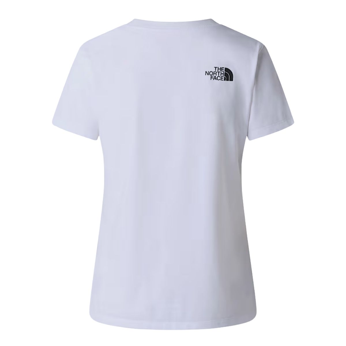The North Face Womens Evo HD Slim SS Tee