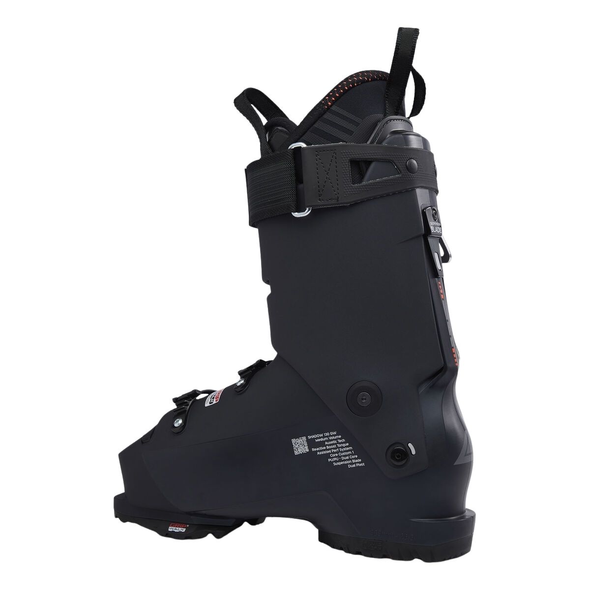 Lange Shadow 130 MV GW