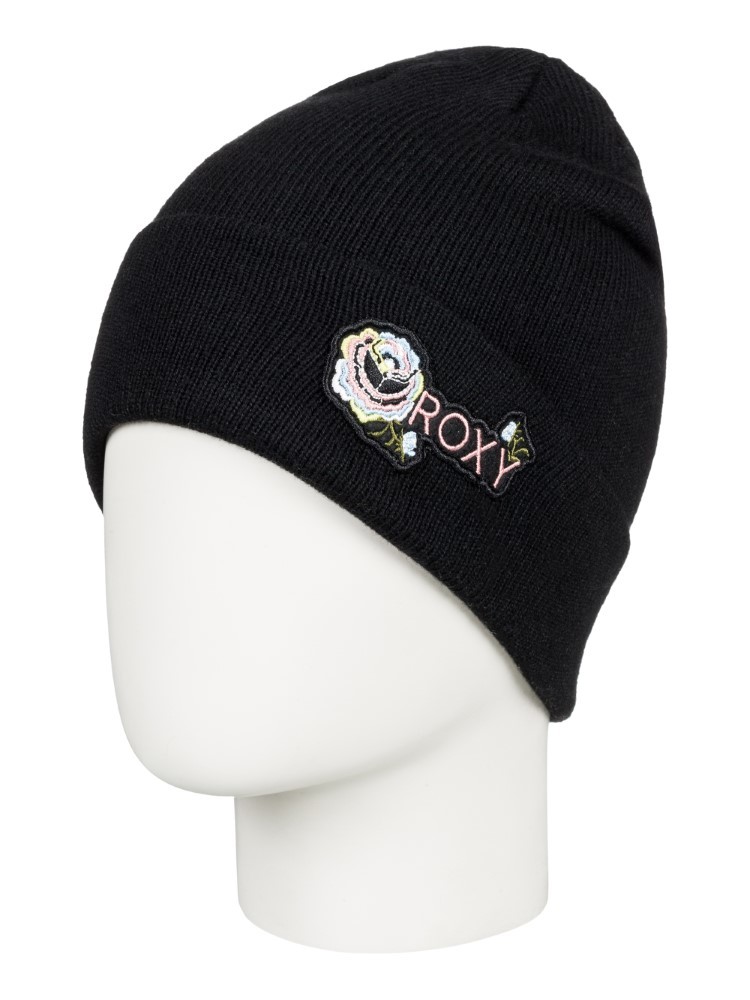 Roxy W Torah Beanie Roxy W Torah Beanie