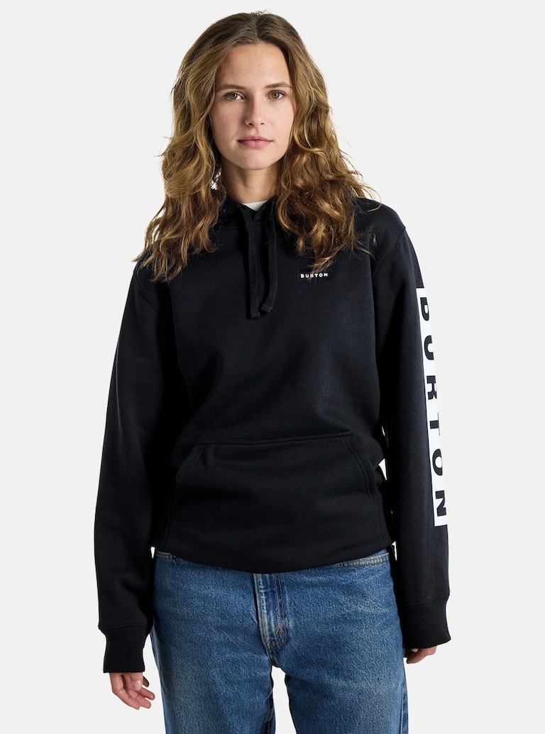 Burton Vault Pullover Hoodie