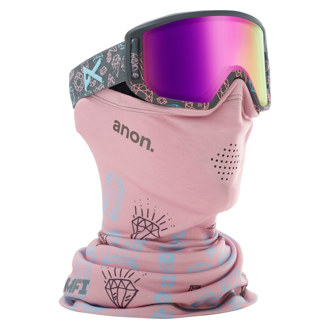 Anon Relapse Jr Mfi Bling_Pink Amber Zwart One Anon Relapse Jr Mfi Bling_Pink Amber Zwart One