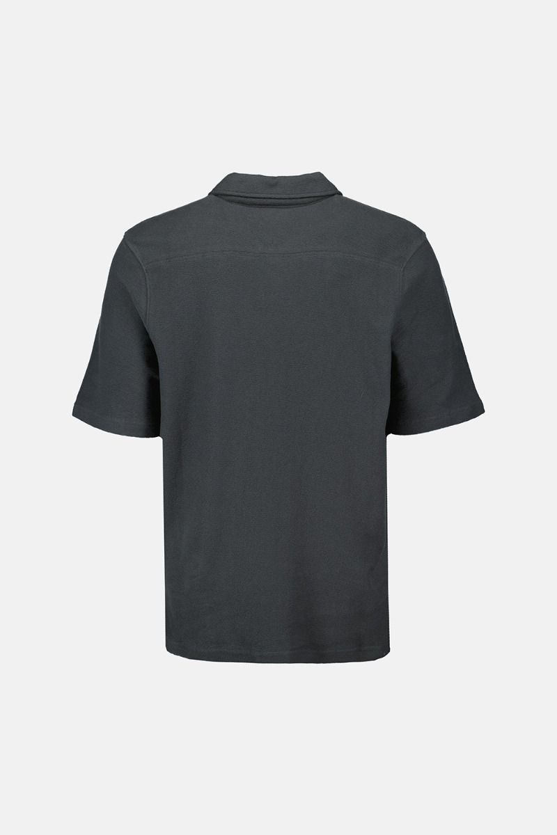 Airforce Mens Woven Short Sleeve Shirt