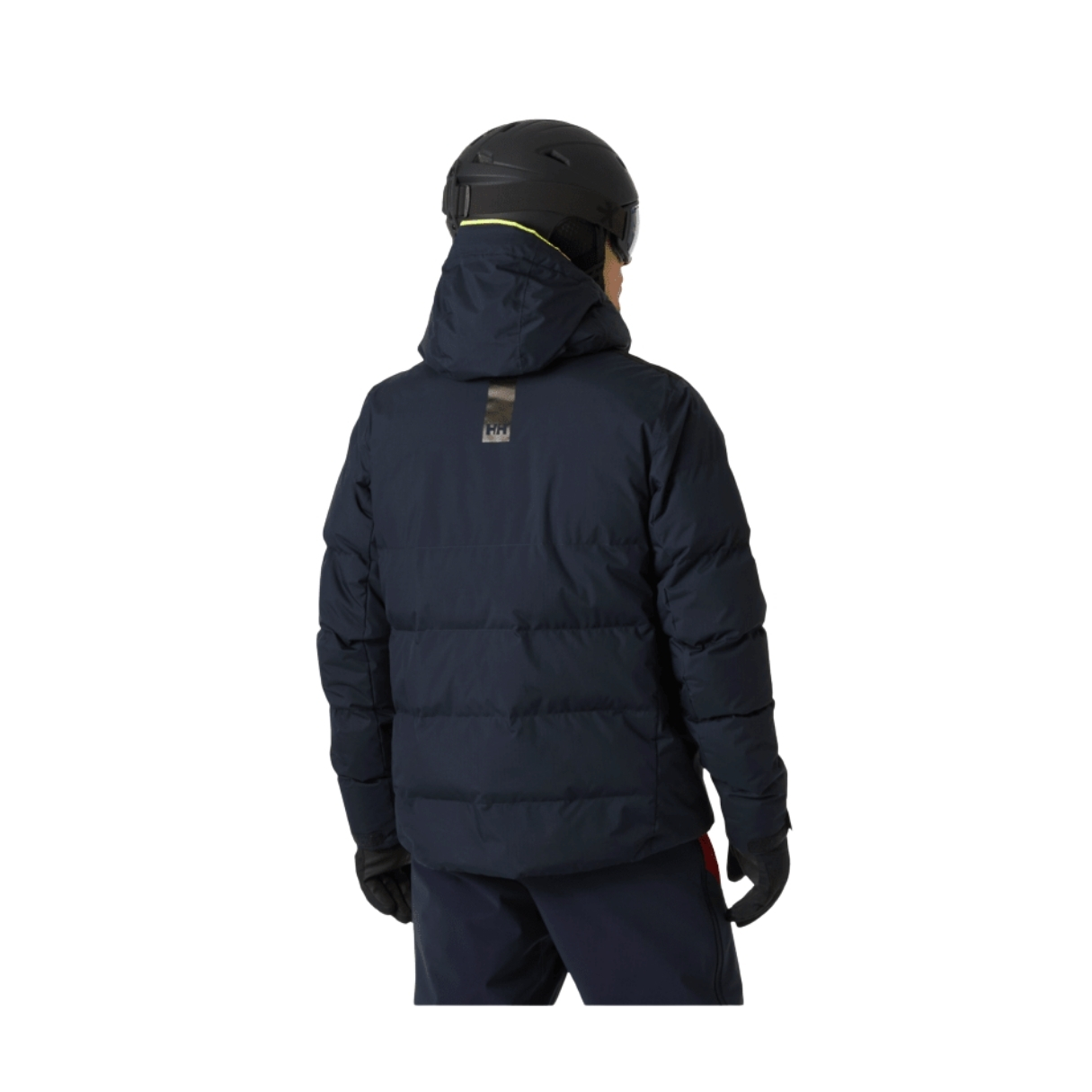 Helly Hansen Mens Kvitfjell Race Puffy Jacket