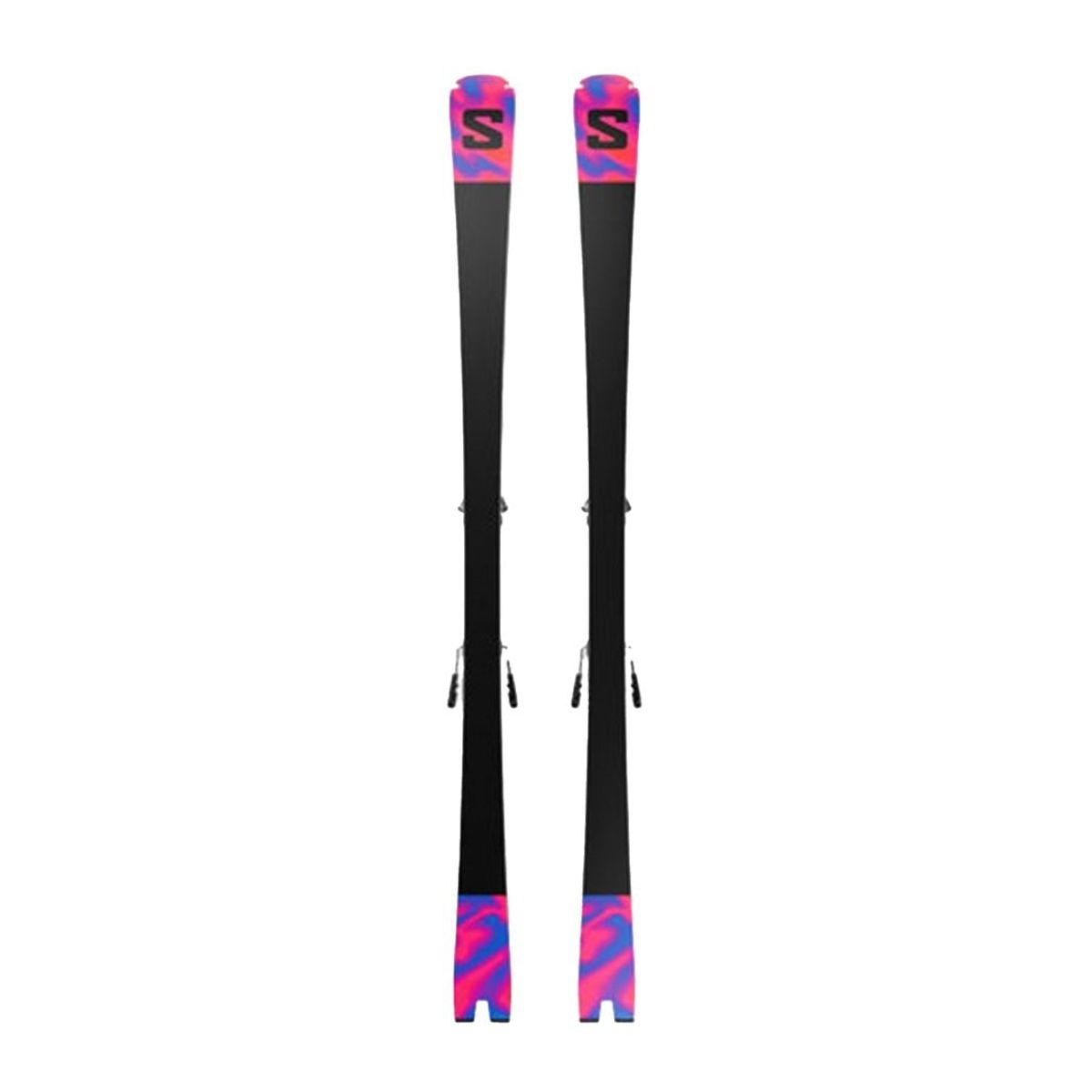 Salomon Addikt Pro 66