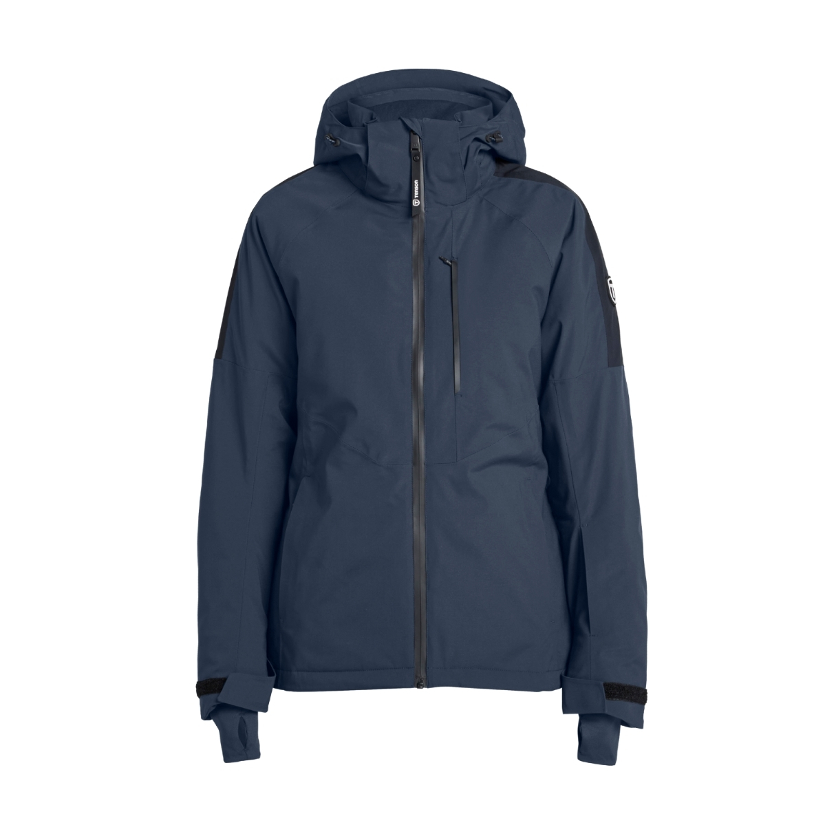 Tenson Womens Core Ski Jacket